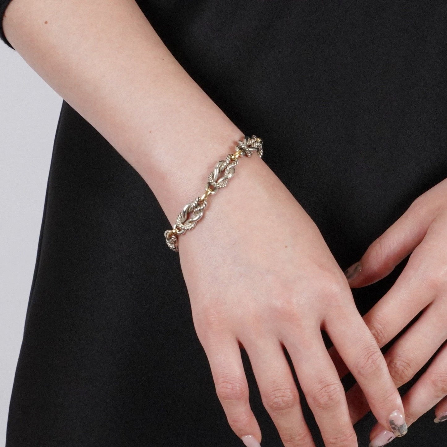 HERMES ロサンゼルス ブレスレット