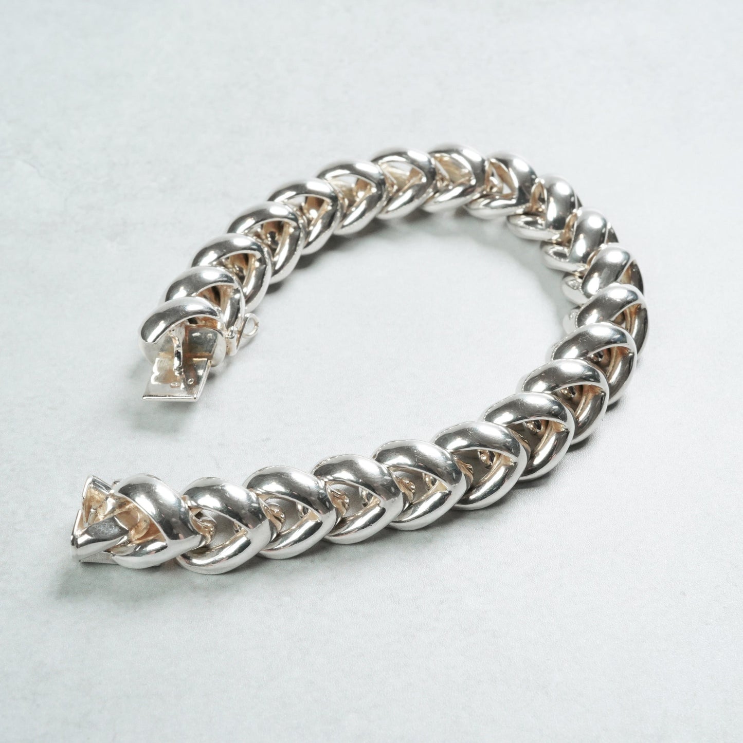 HERMES エロイーズ MM ブレスレット