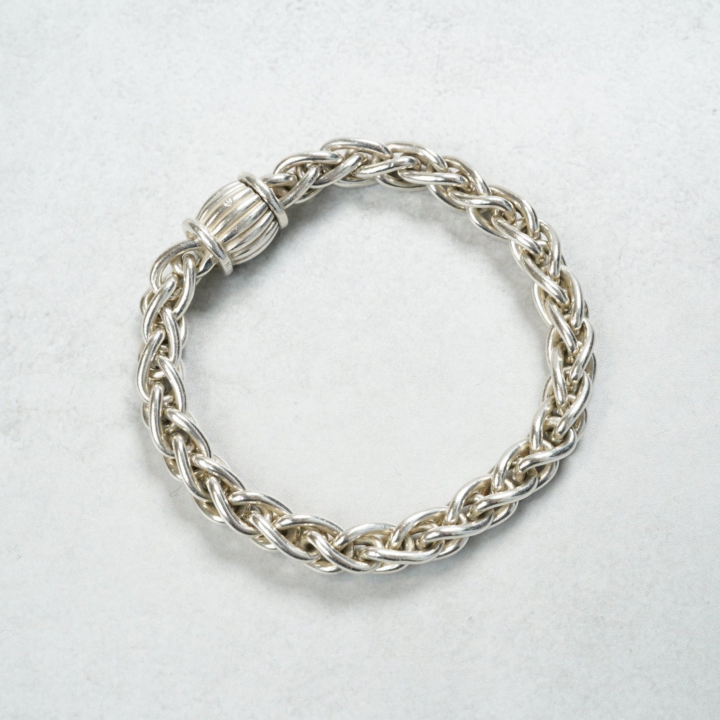 HERMES アリアン ブレスレット