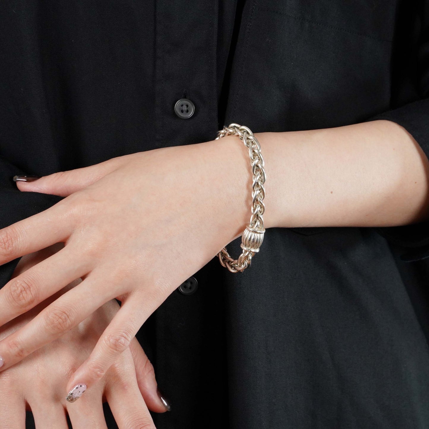 HERMES アリアン ブレスレット
