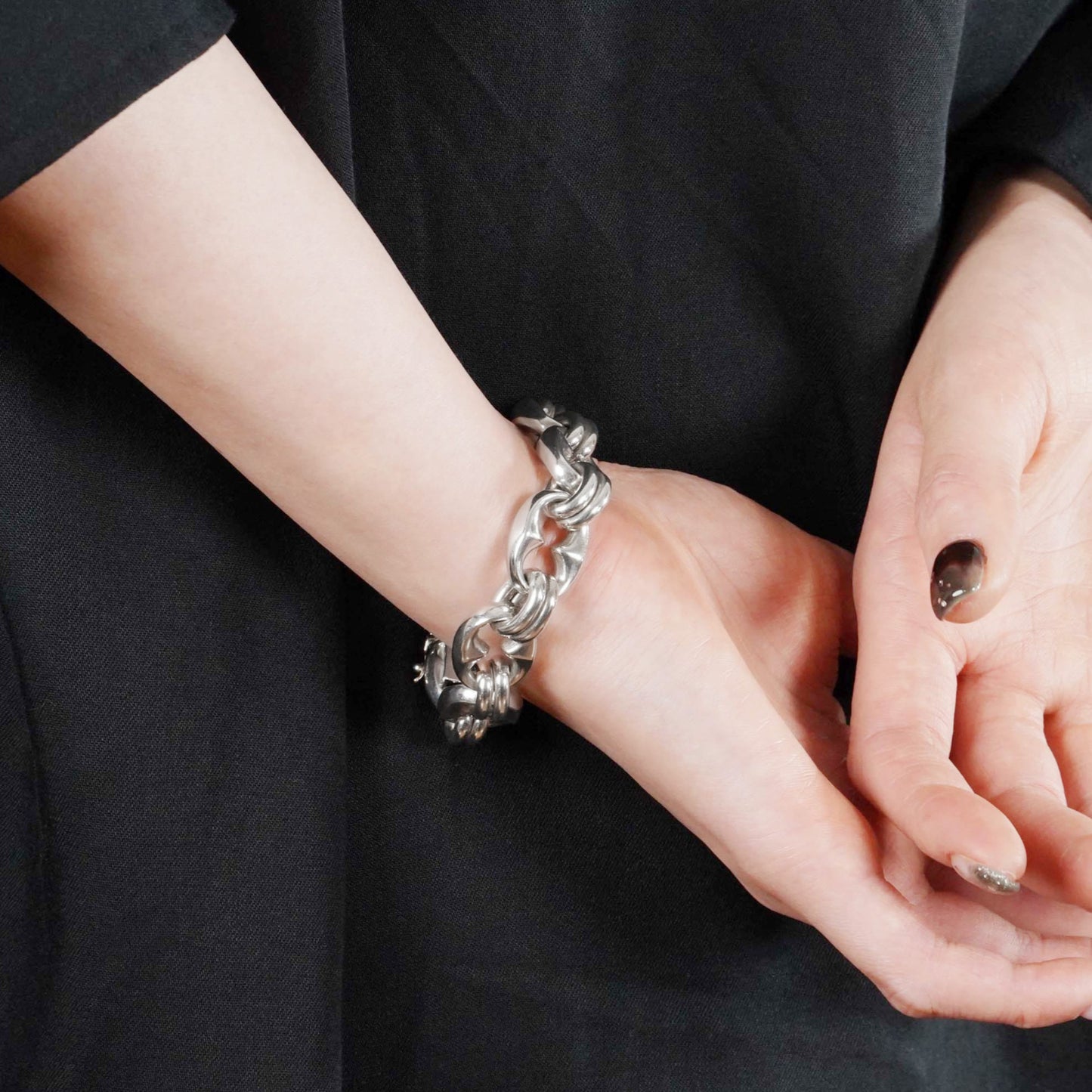 HERMES ドンジョン ブレスレット