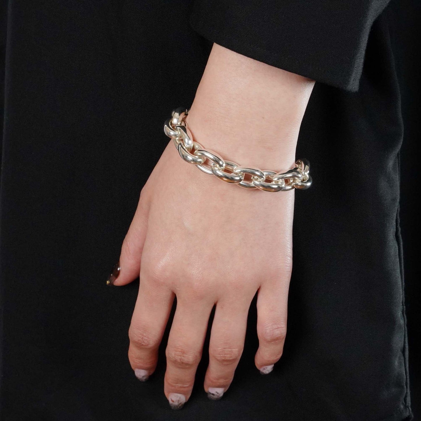 HERMES アクロバットMM ブレスレット