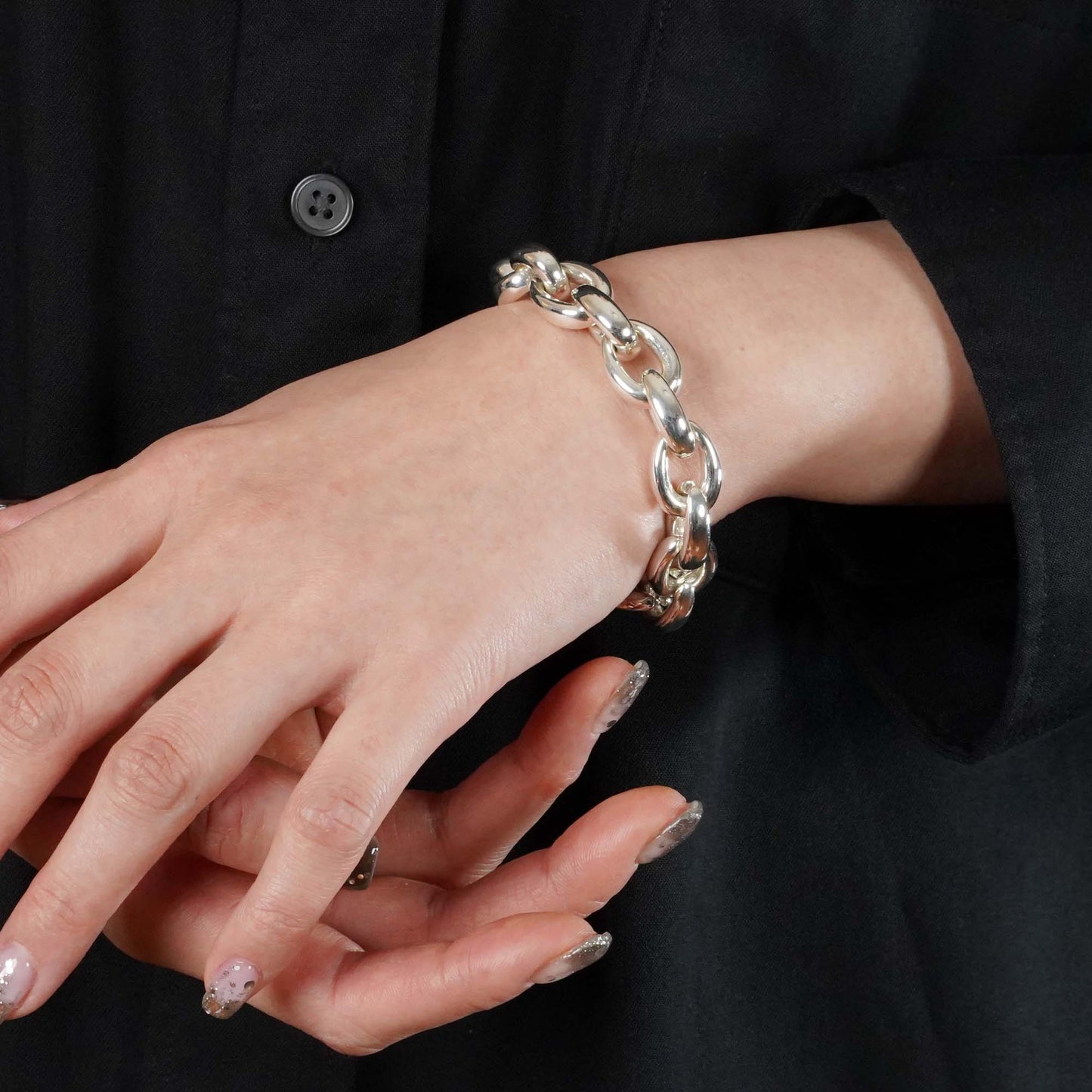 HERMES アクロバットMM ブレスレット