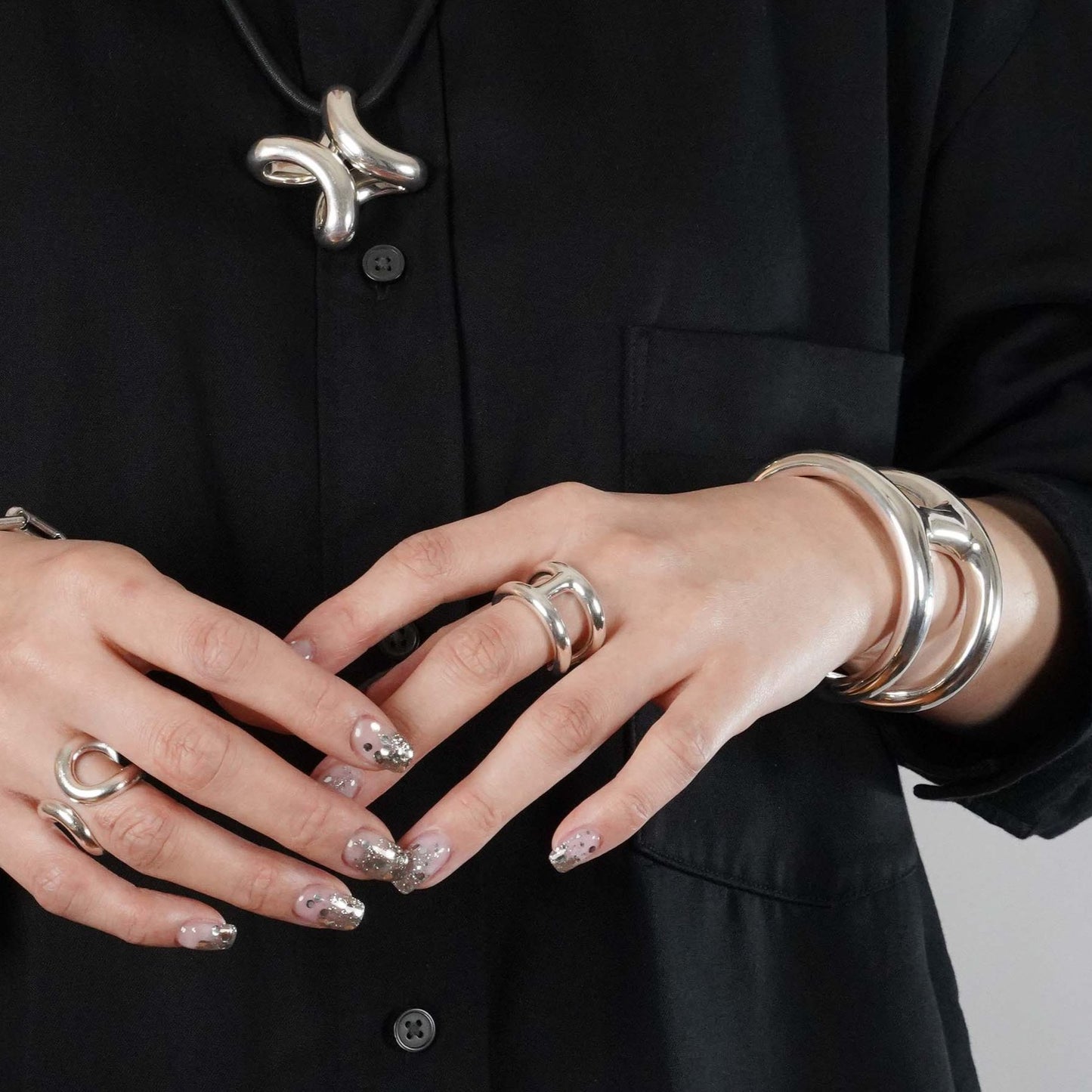 HERMES オスモズ GM 58号