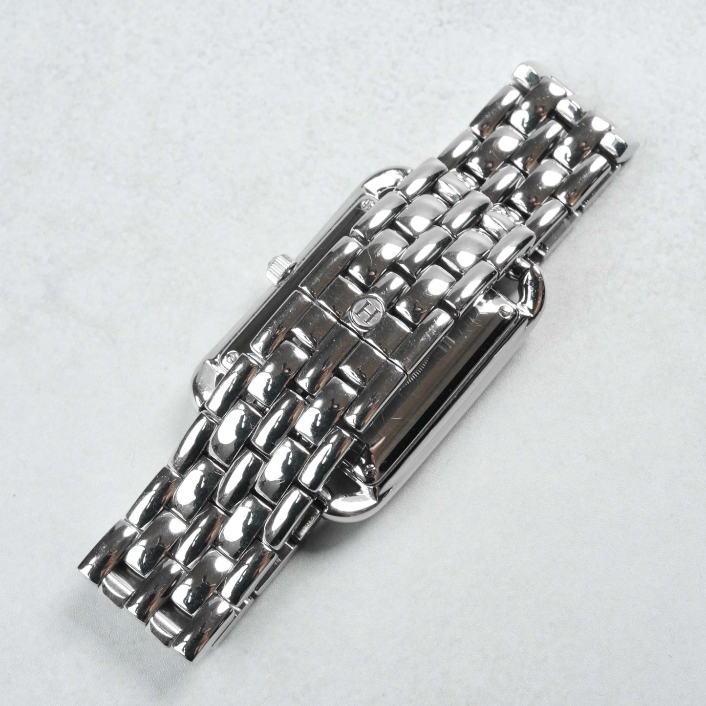 HERMES ケープコッド CC1.710 自動巻き