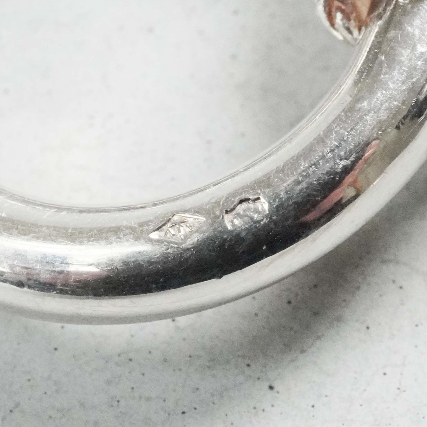 HERMES ドゥアルヌネ ブレスレット