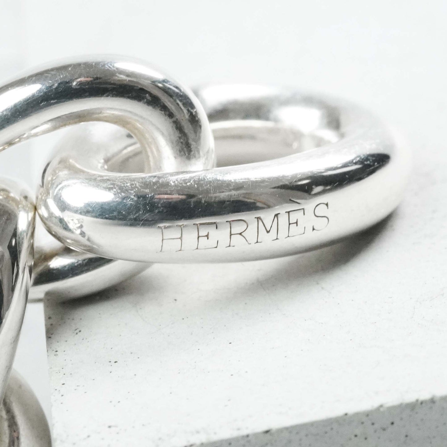 HERMES アクロバットMM ブレスレット