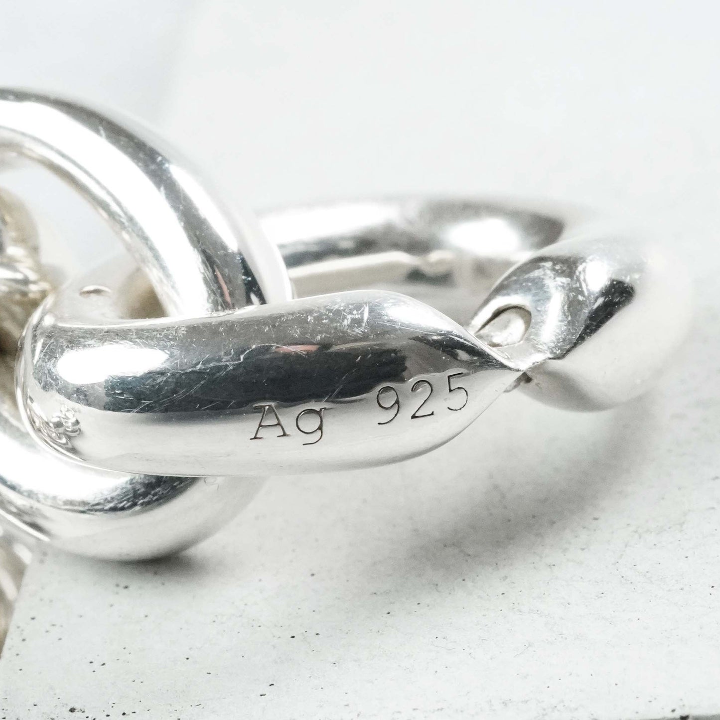 HERMES アクロバットMM ブレスレット