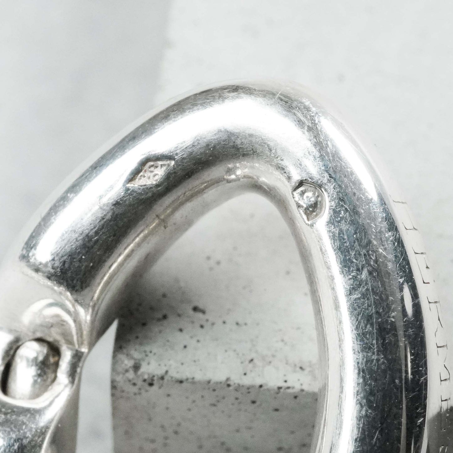 HERMES アクロバットMM ブレスレット