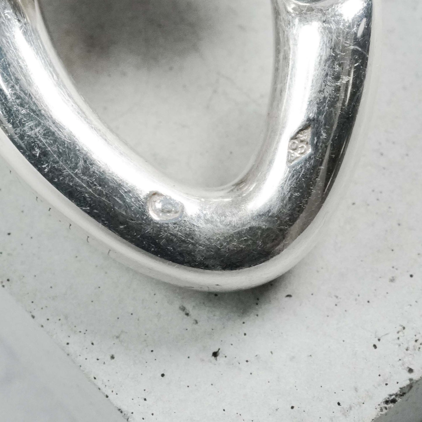 HERMES アクロバットMM ブレスレット