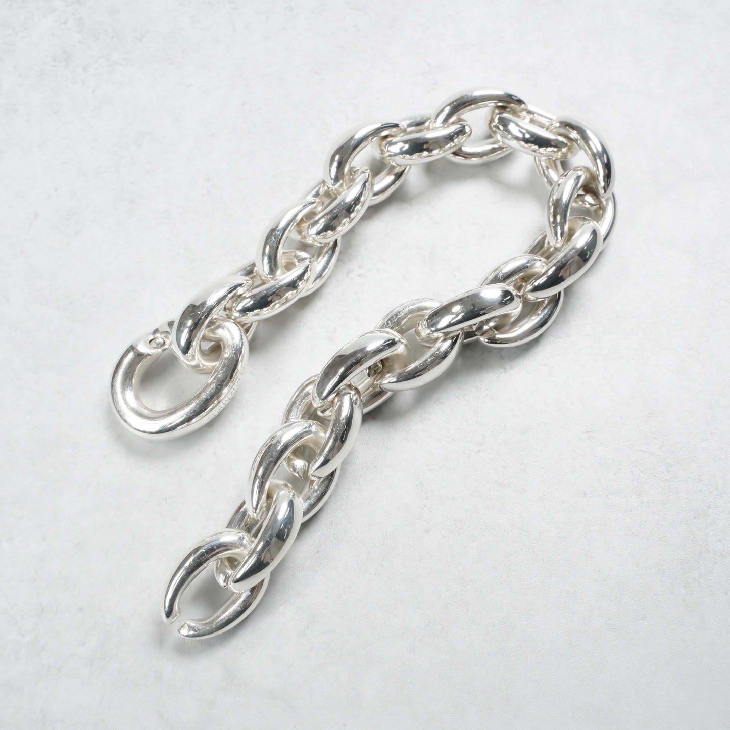 HERMES アクロバットMM ブレスレット