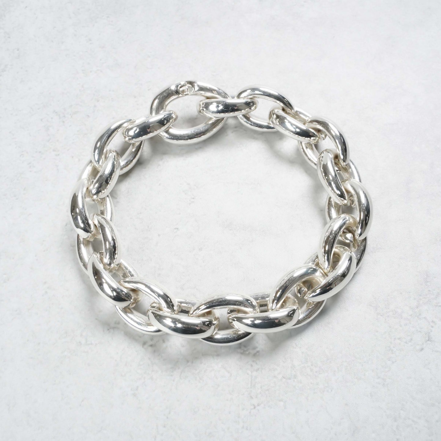 HERMES アクロバットMM ブレスレット