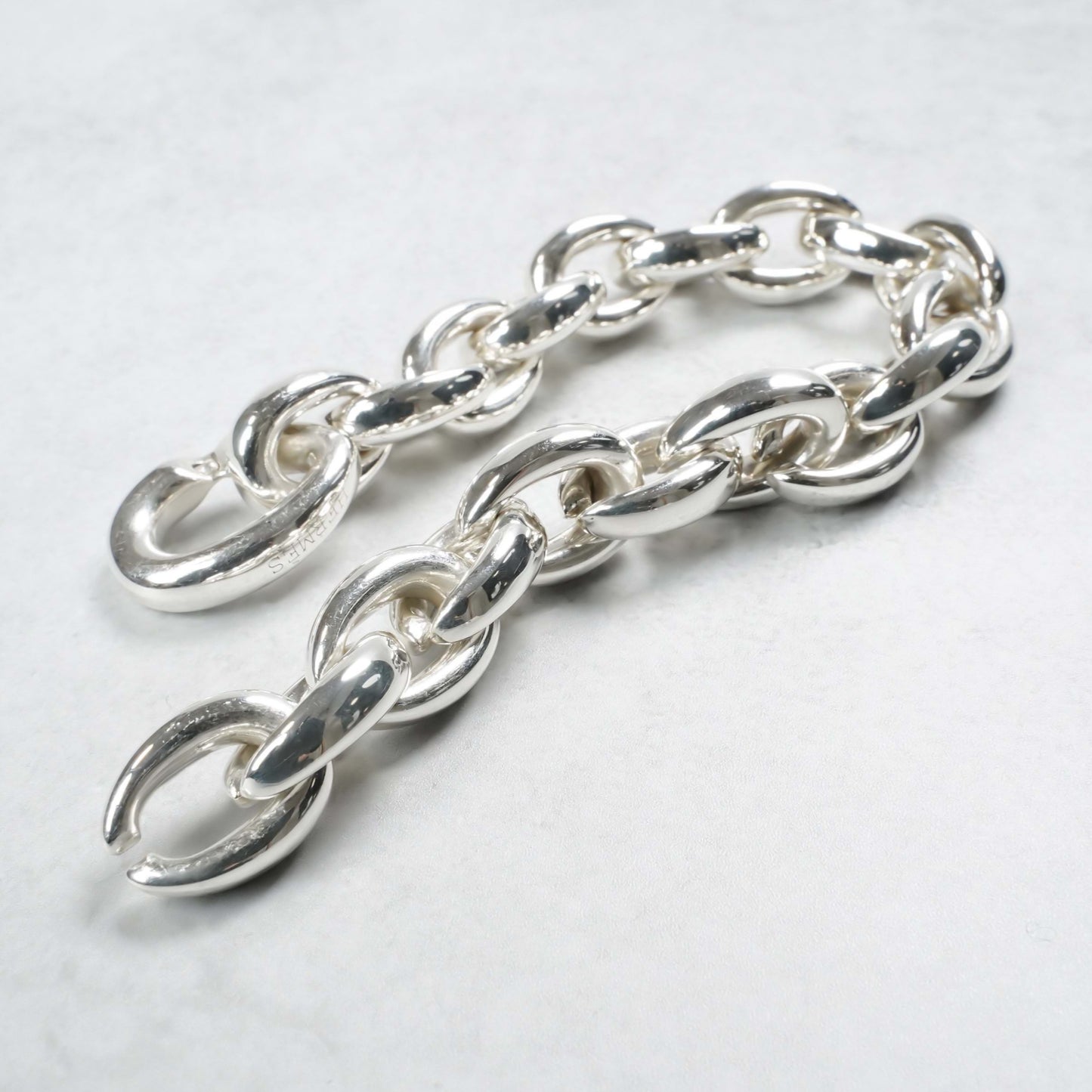 HERMES アクロバットMM ブレスレット