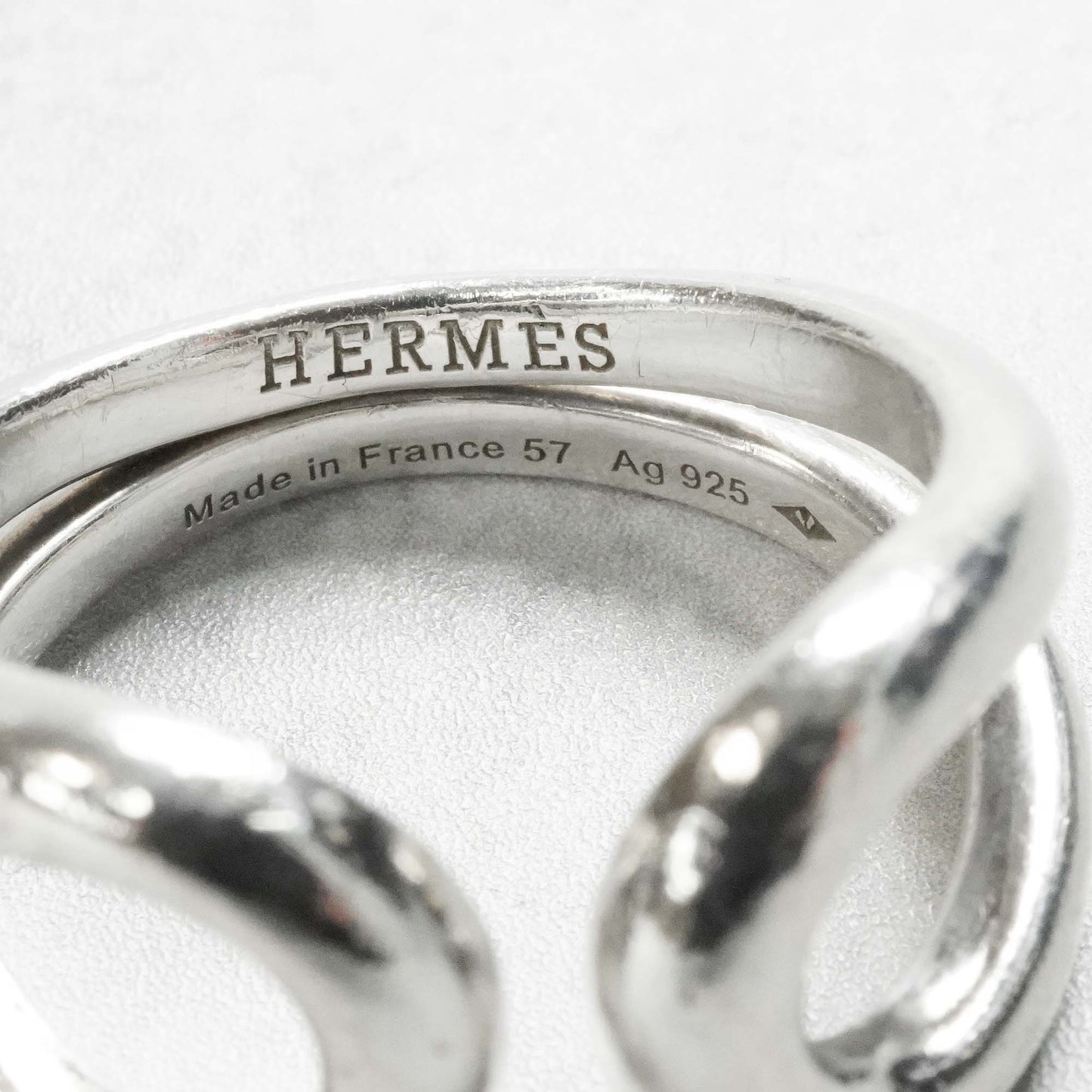 HERMES リマ リング PM 57号