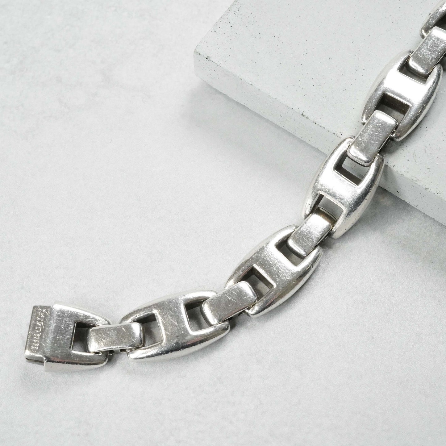 HERMES カシオペア ブレスレット