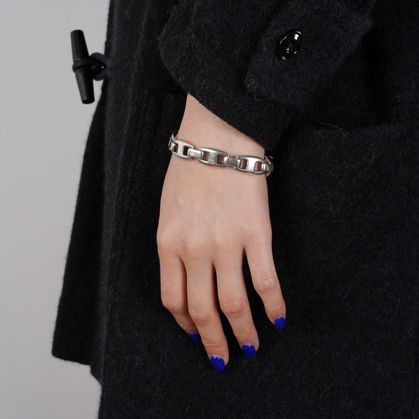 HERMES カシオペア ブレスレット