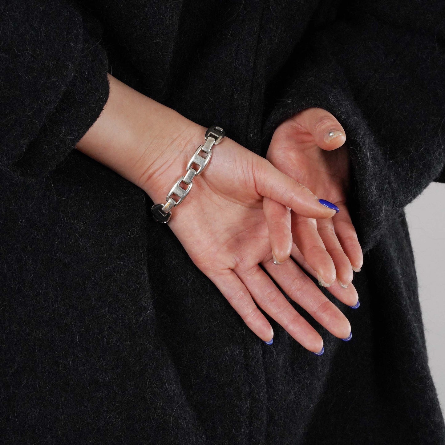 HERMES カシオペア ブレスレット
