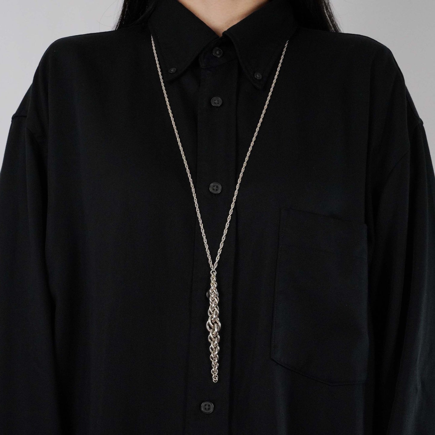 HERMES アタランテ ネックレス