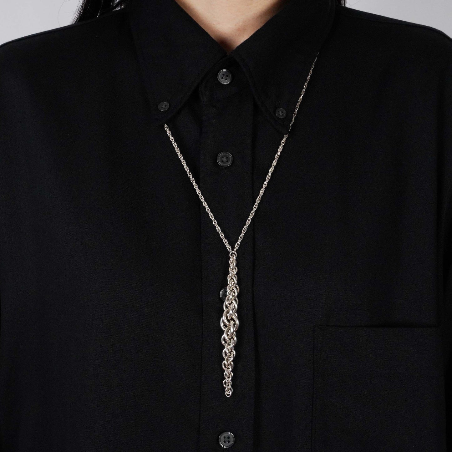 HERMES アタランテ ネックレス