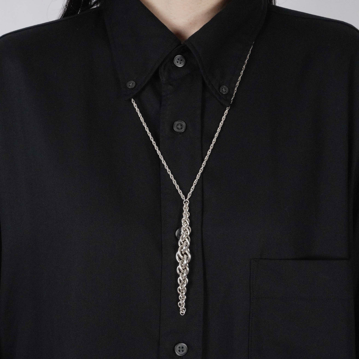 HERMES アタランテ ネックレス