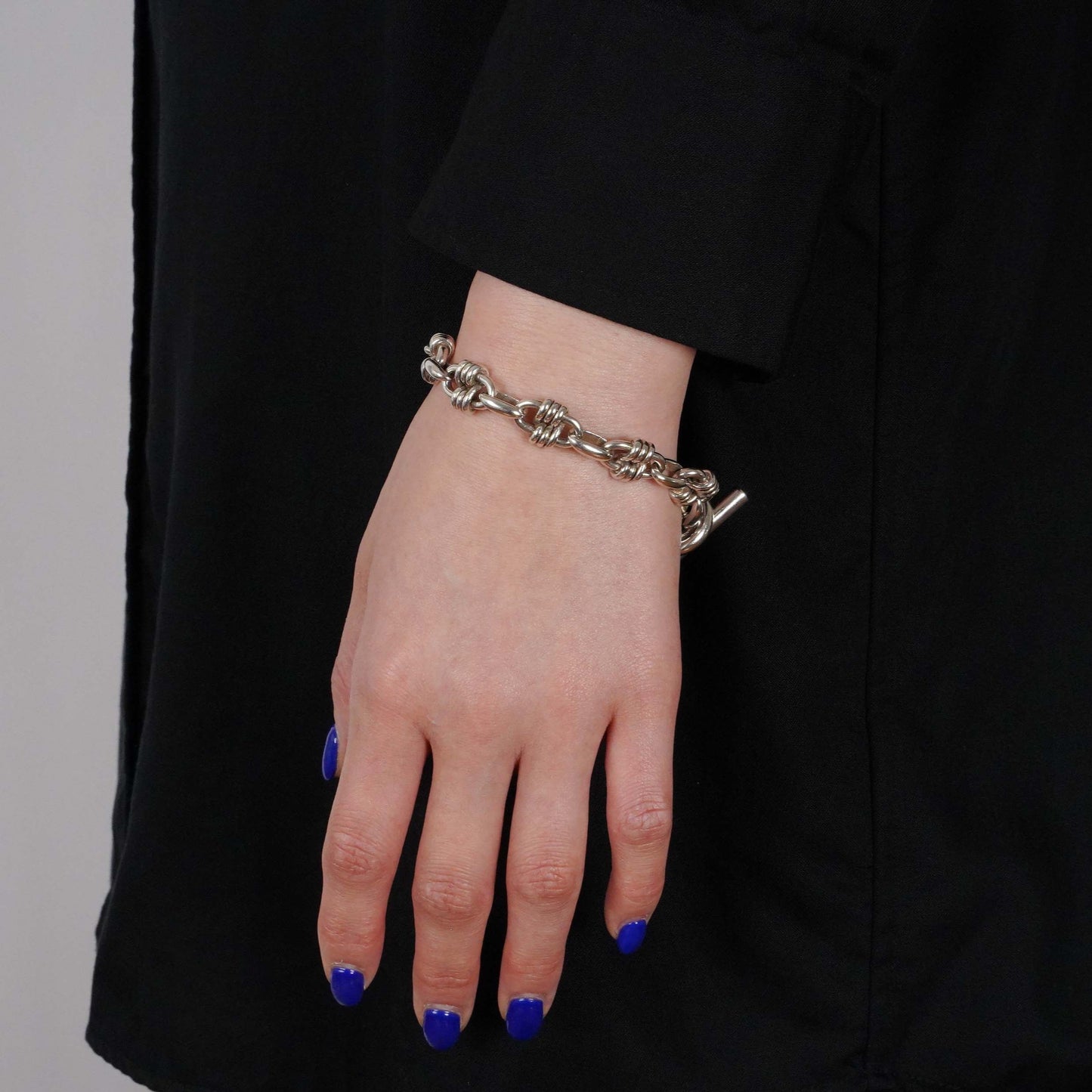 HERMES キュベレー ブレスレット