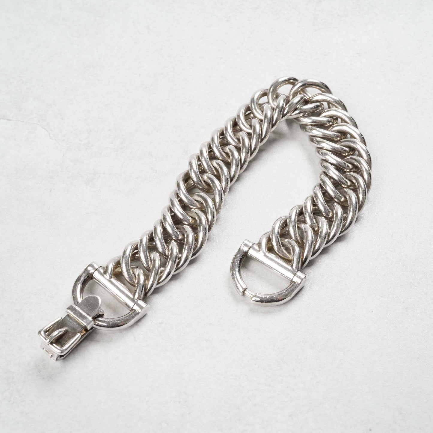 HERMES プティシャン ブレスレット