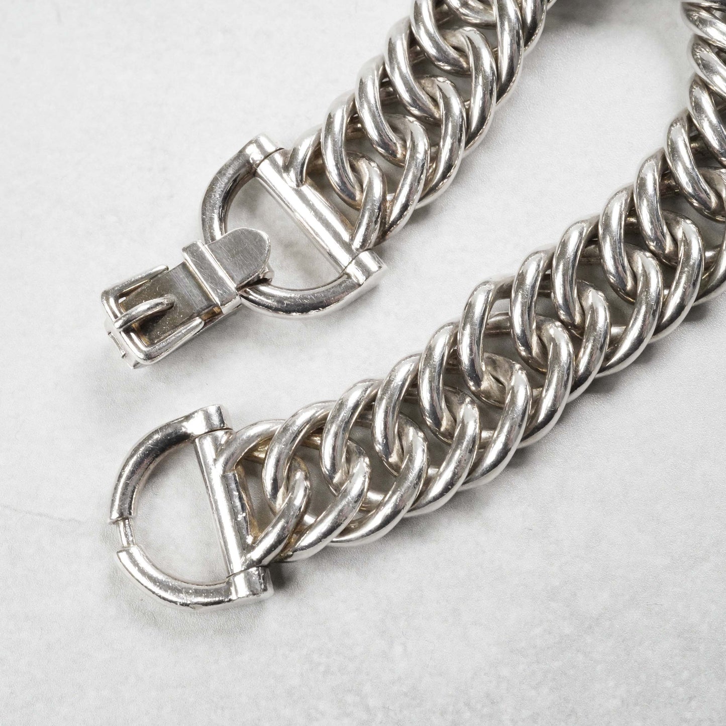 HERMES プティシャン ブレスレット