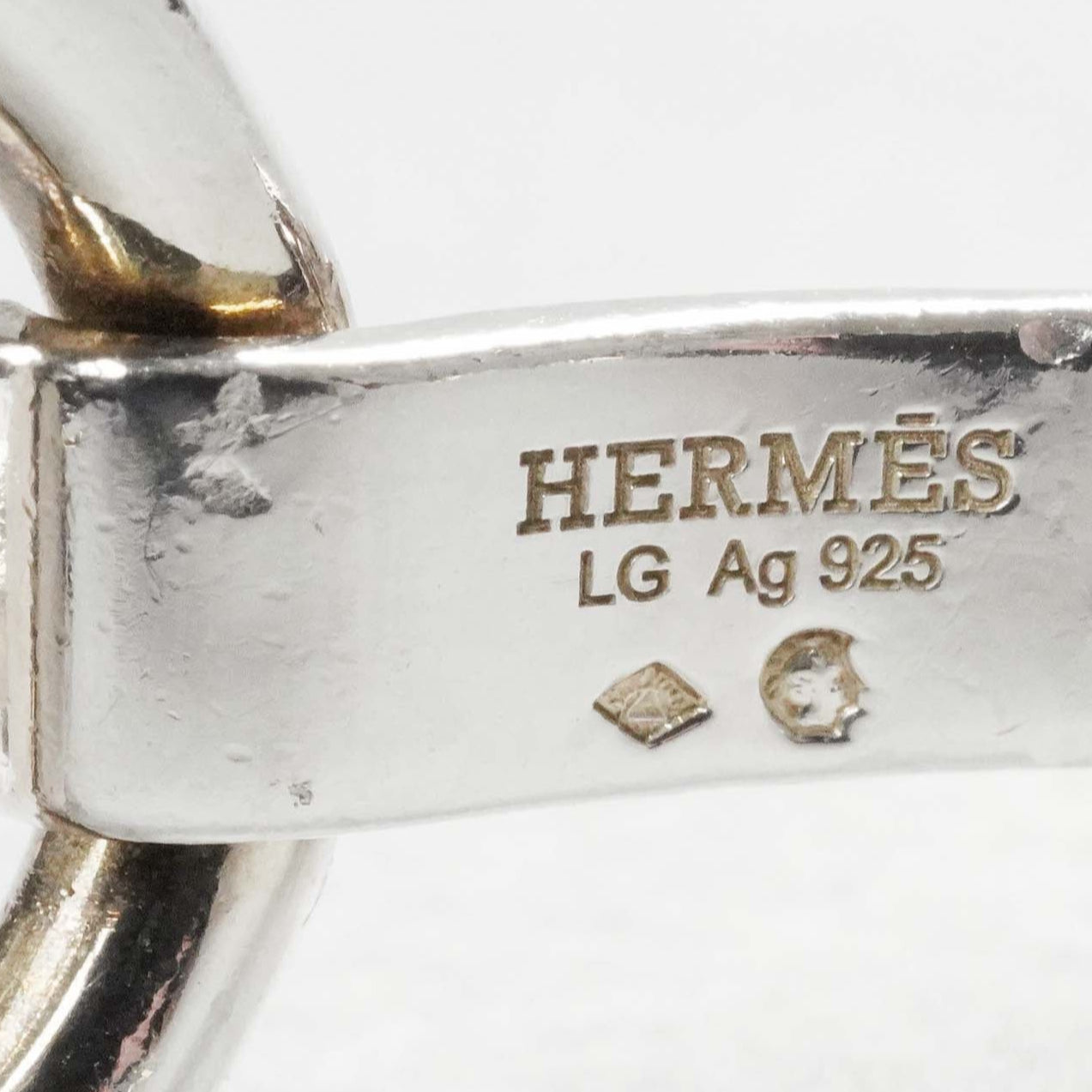 HERMES プティシャン ブレスレット