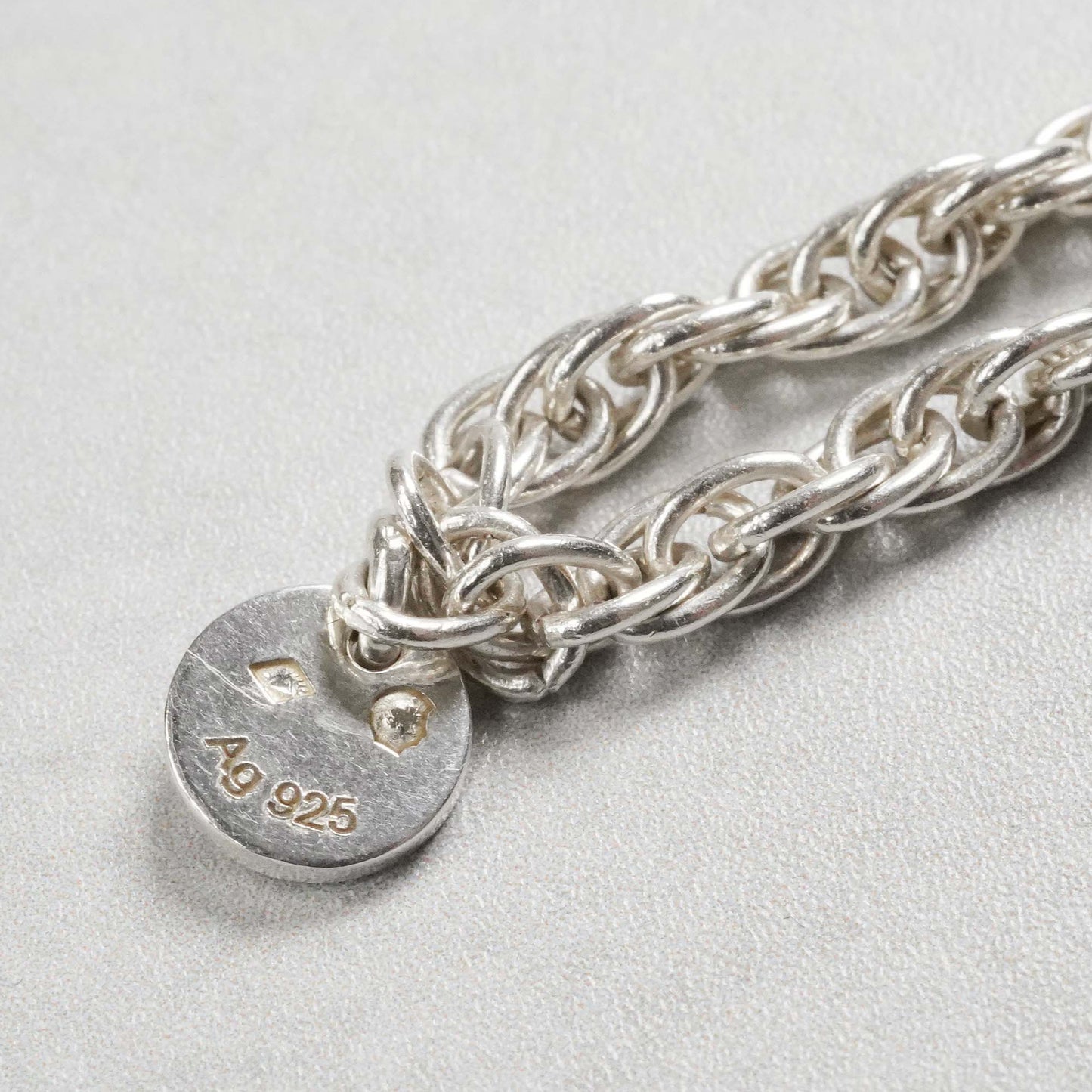 HERMES アタランテ ネックレス