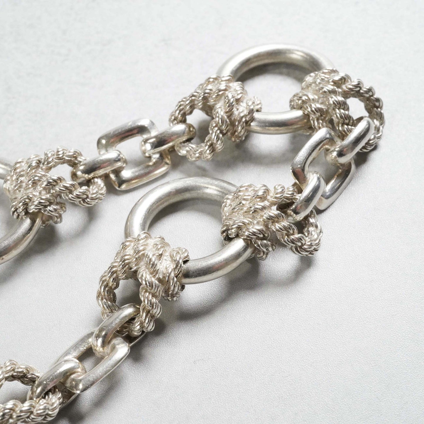 HERMES ドゥアルヌネ ブレスレット