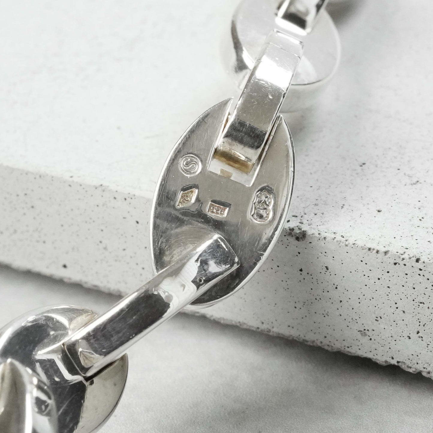 HERMES ノヴァ ネックレス