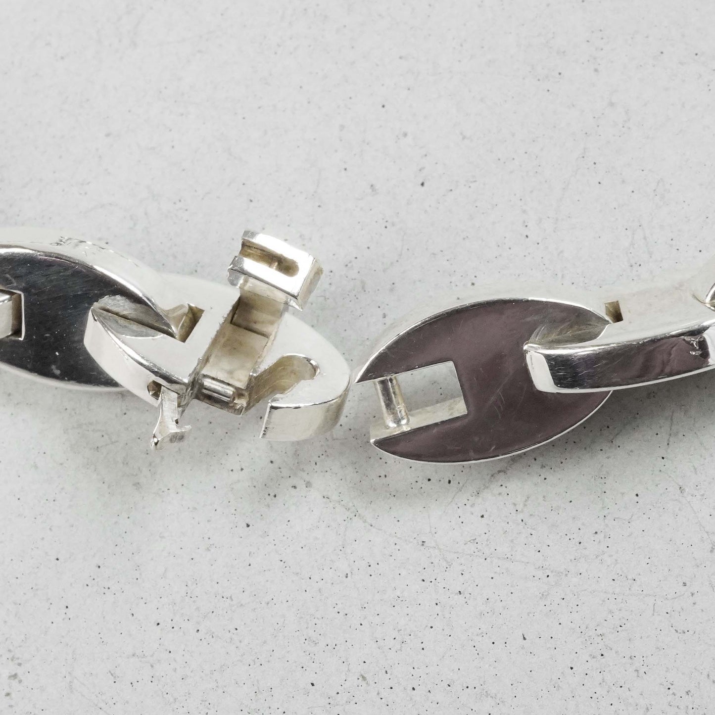 HERMES ノヴァ ネックレス
