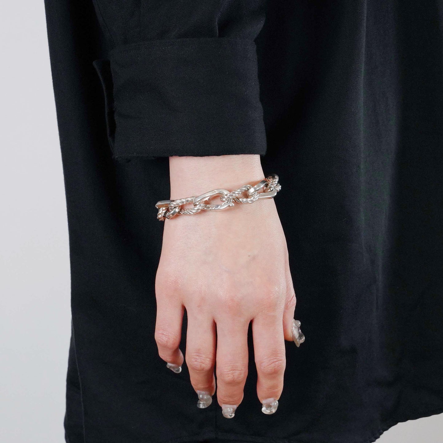 HERMES シャンボール MM ブレスレット