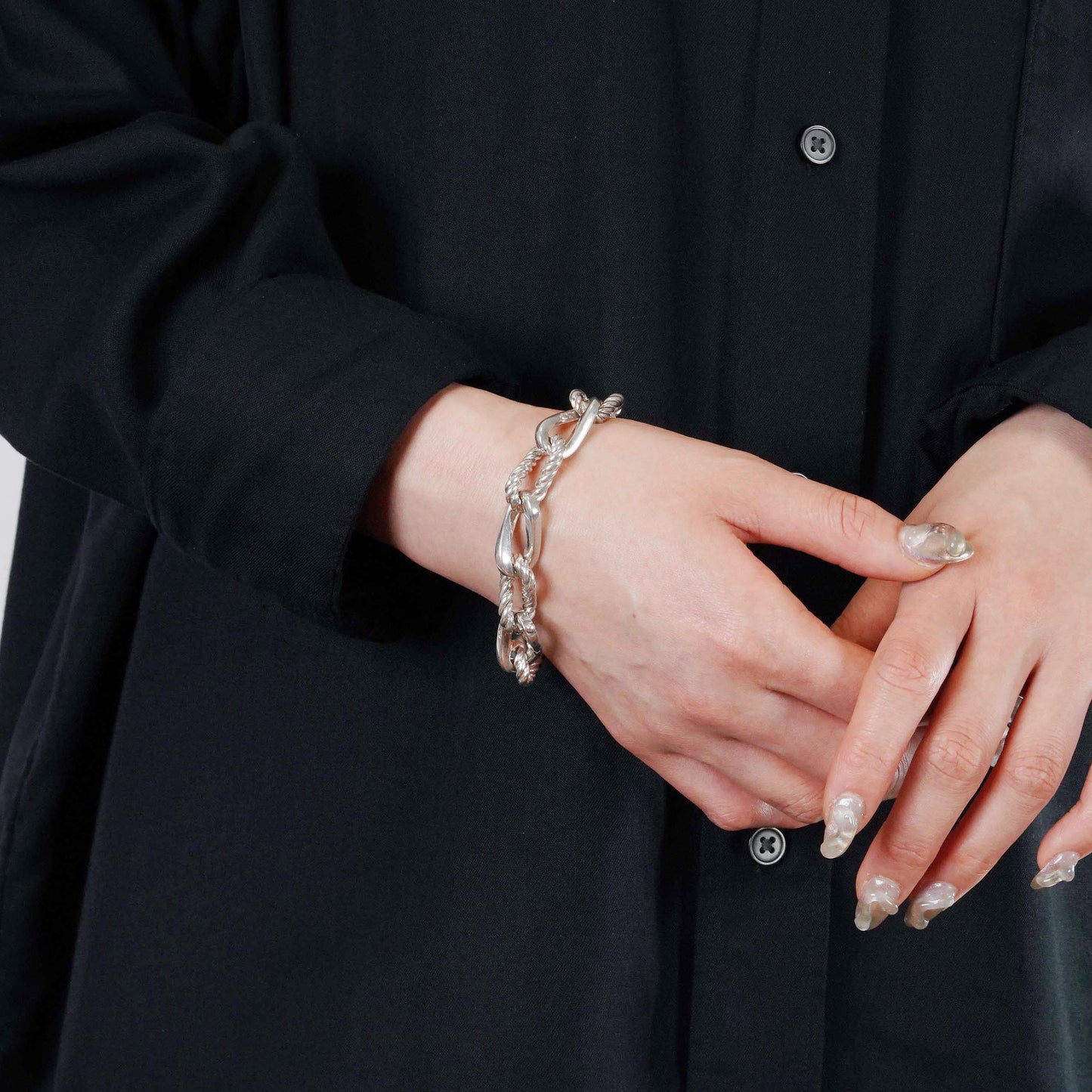 HERMES シャンボール MM ブレスレット