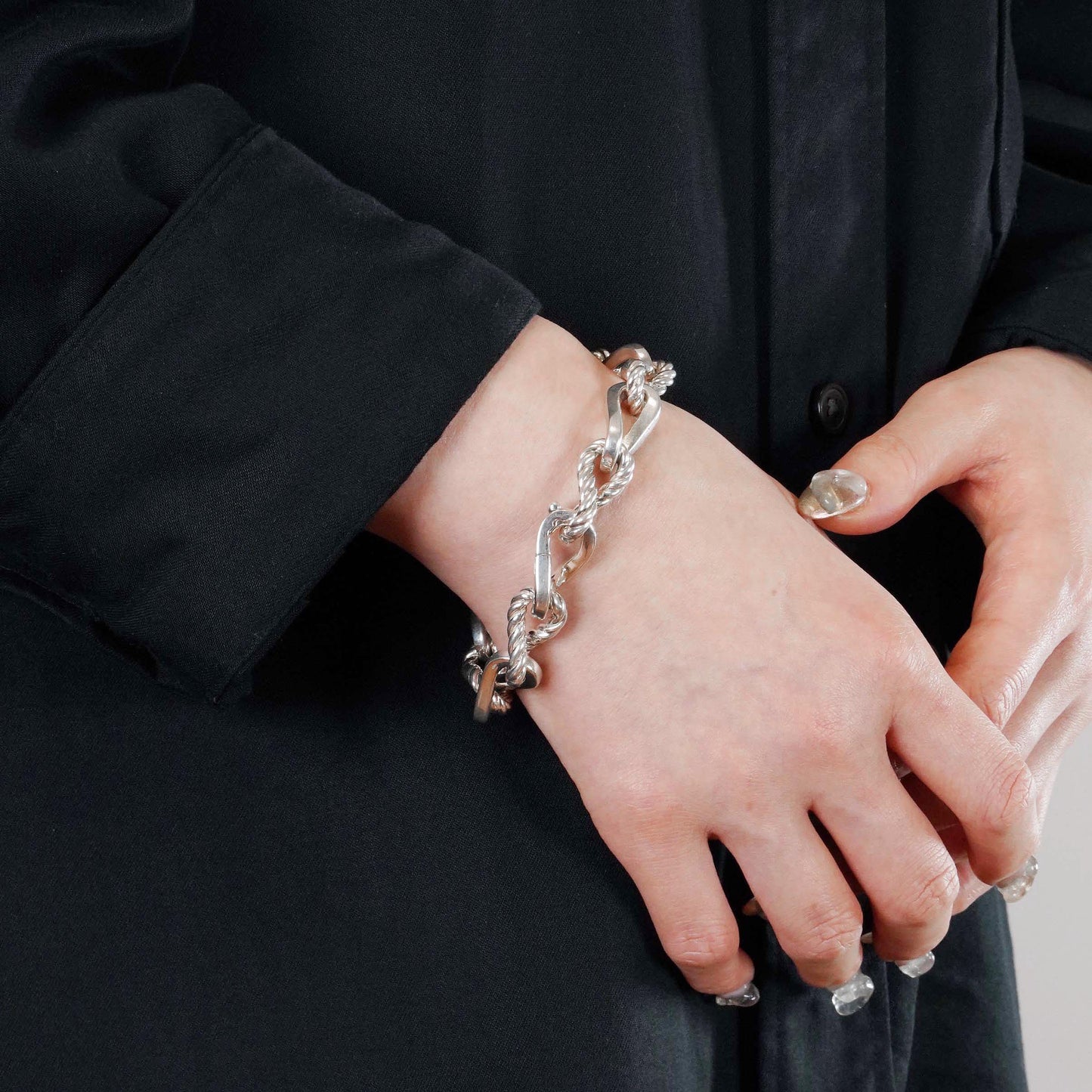HERMES シャンボール MM ブレスレット