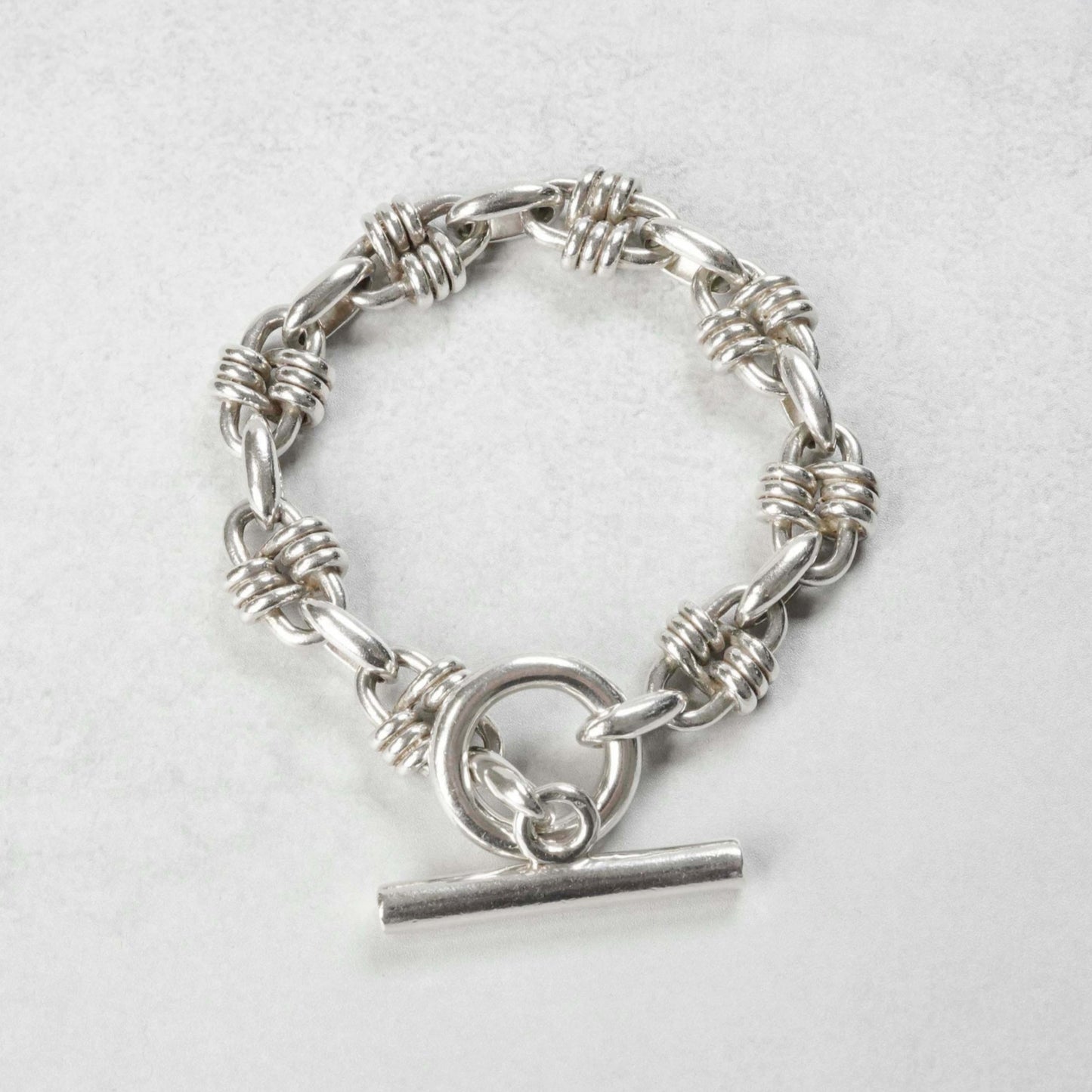 HERMES キュベレー ブレスレット