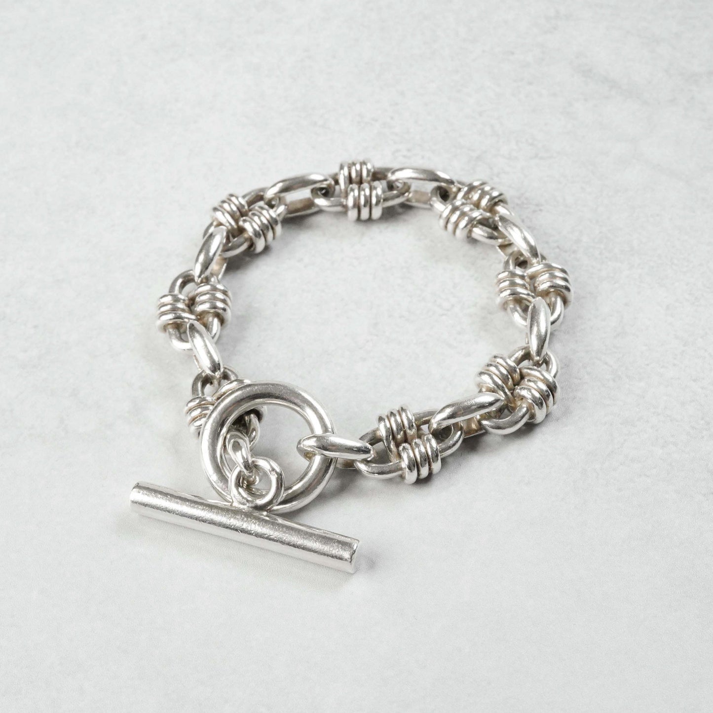HERMES キュベレー ブレスレット