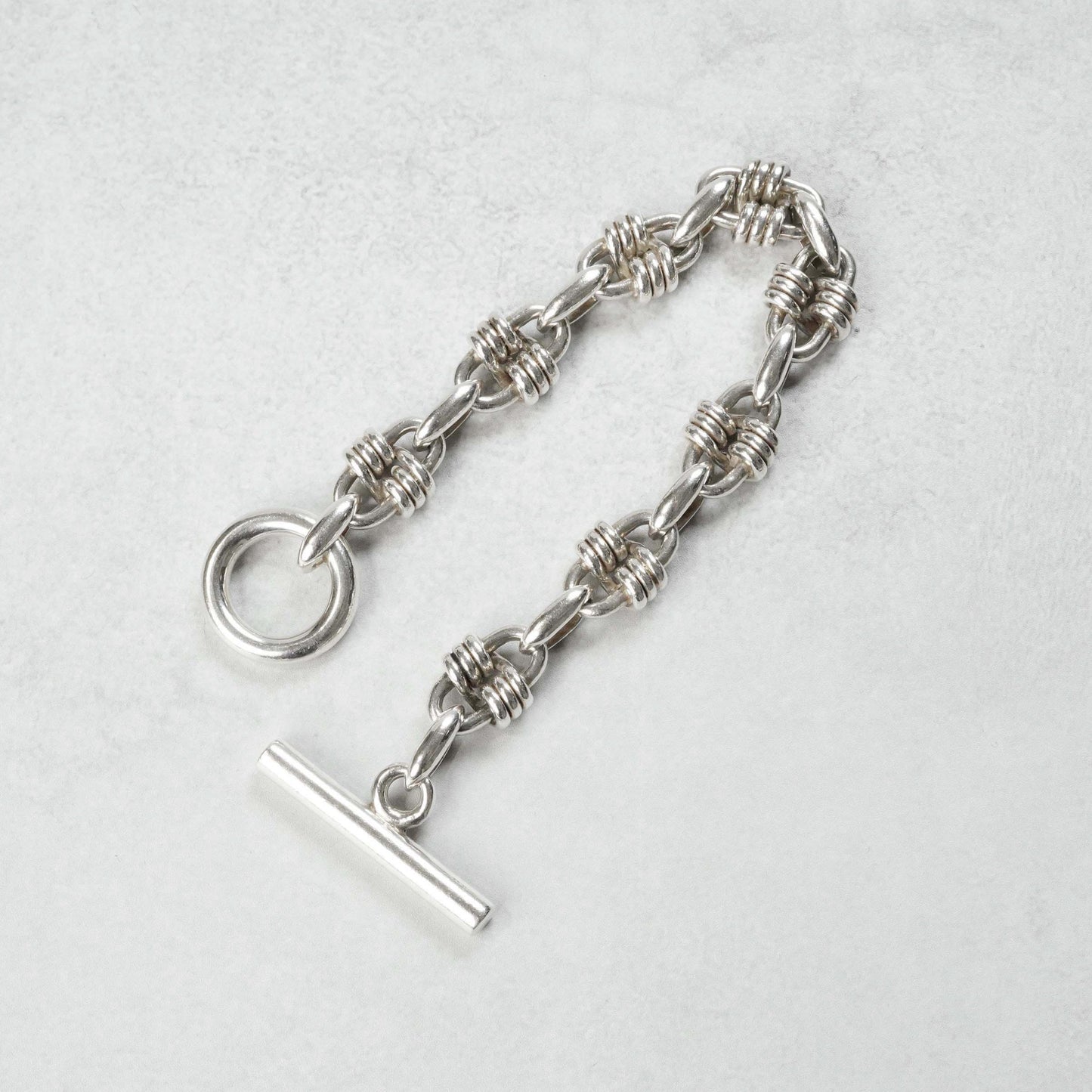 HERMES キュベレー ブレスレット