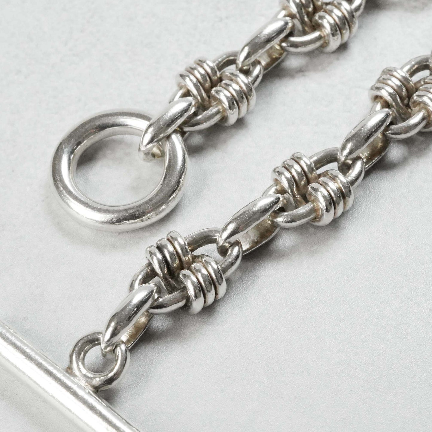 HERMES キュベレー ブレスレット