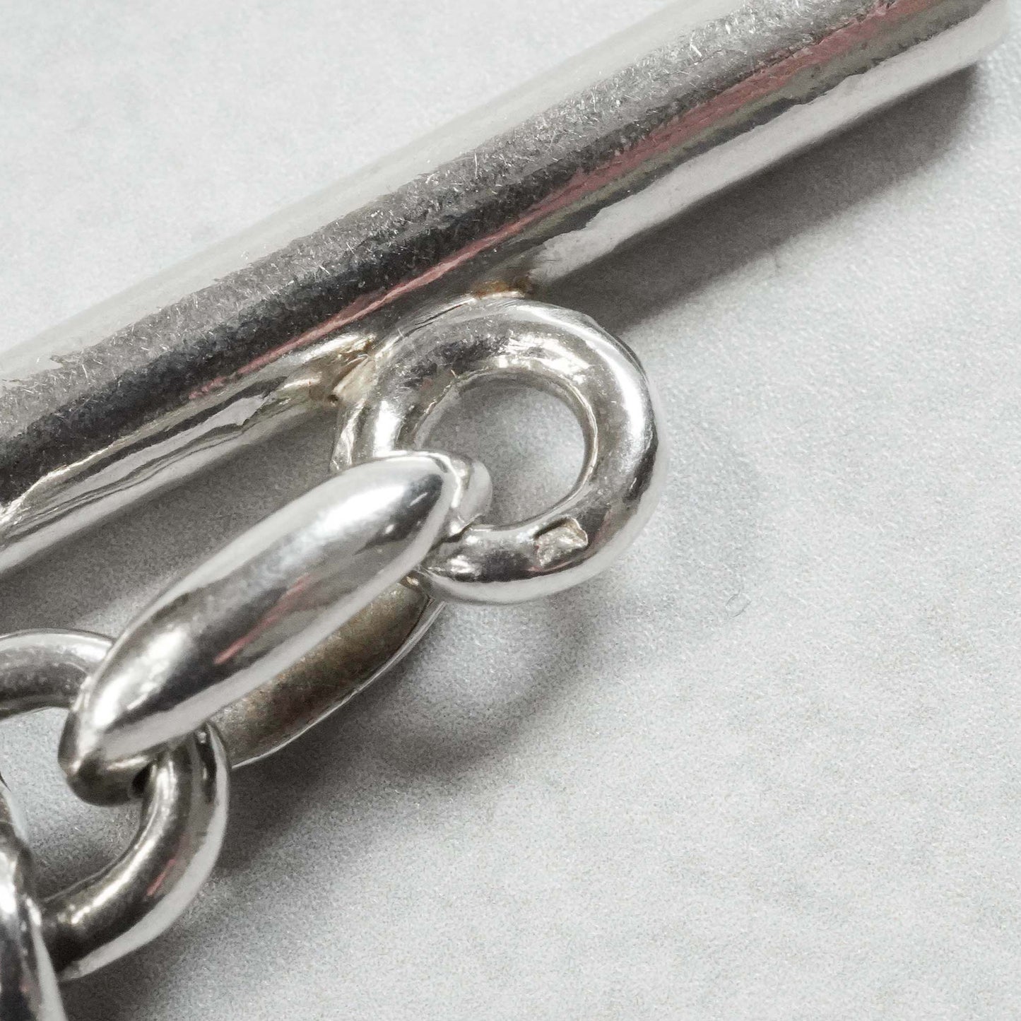 HERMES キュベレー ブレスレット