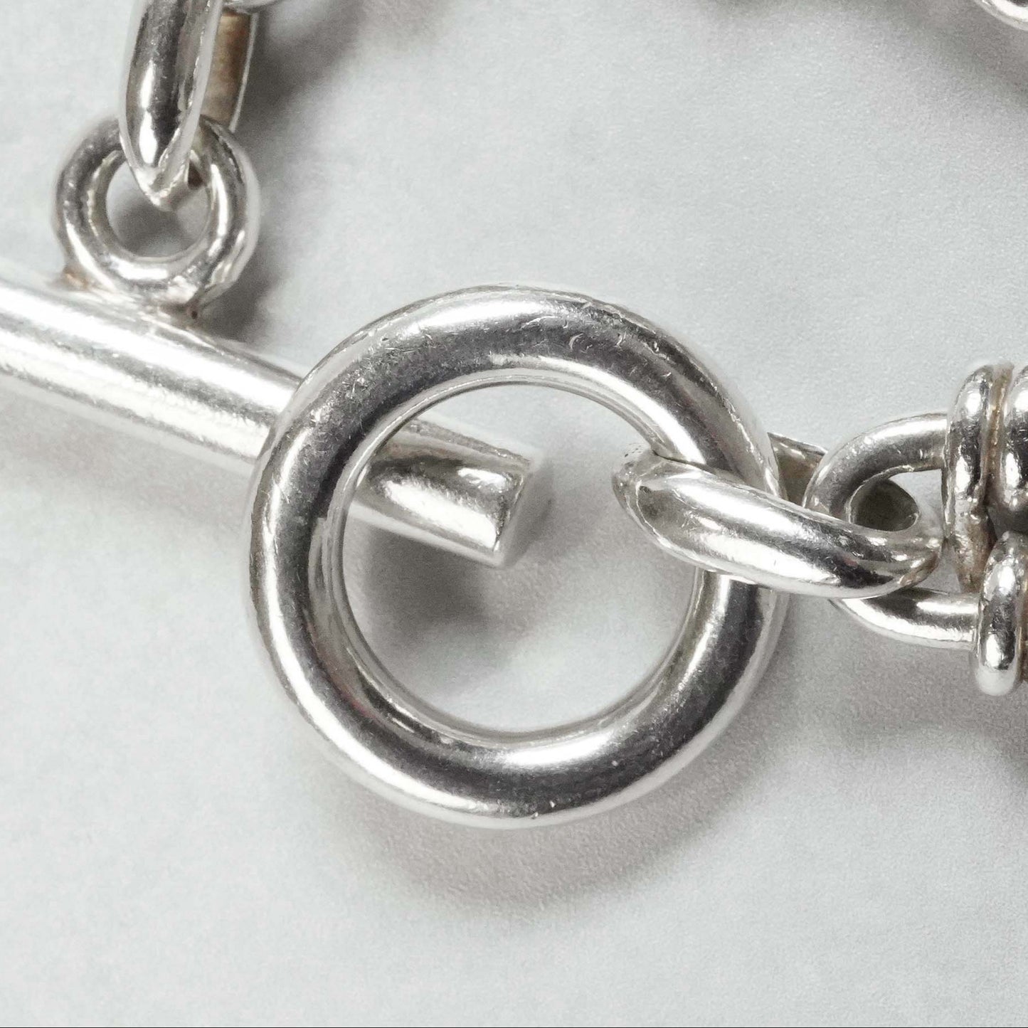HERMES キュベレー ブレスレット