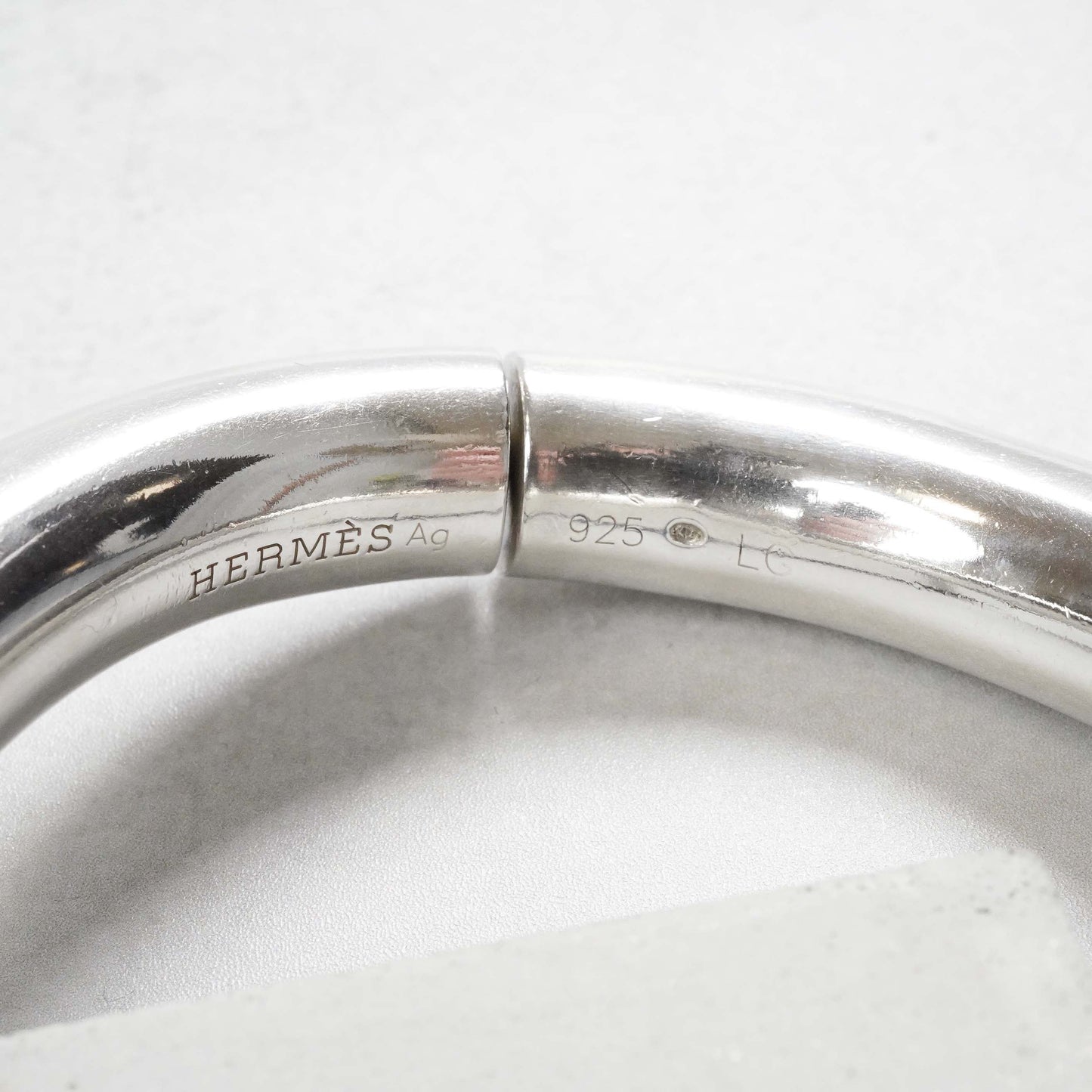 HERMES リマ ブレスレット LGサイズ