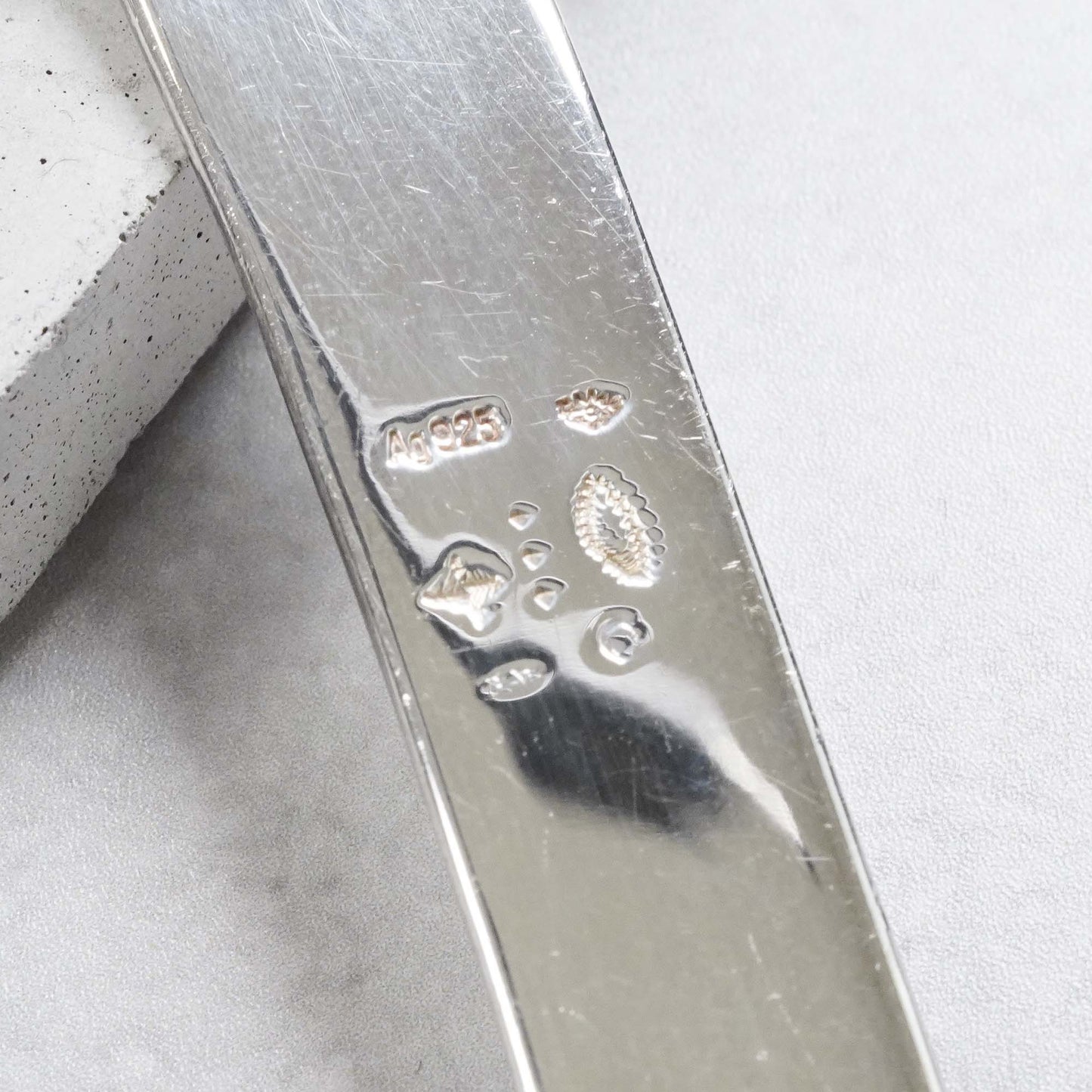 HERMES トゥアレグ ネックレス