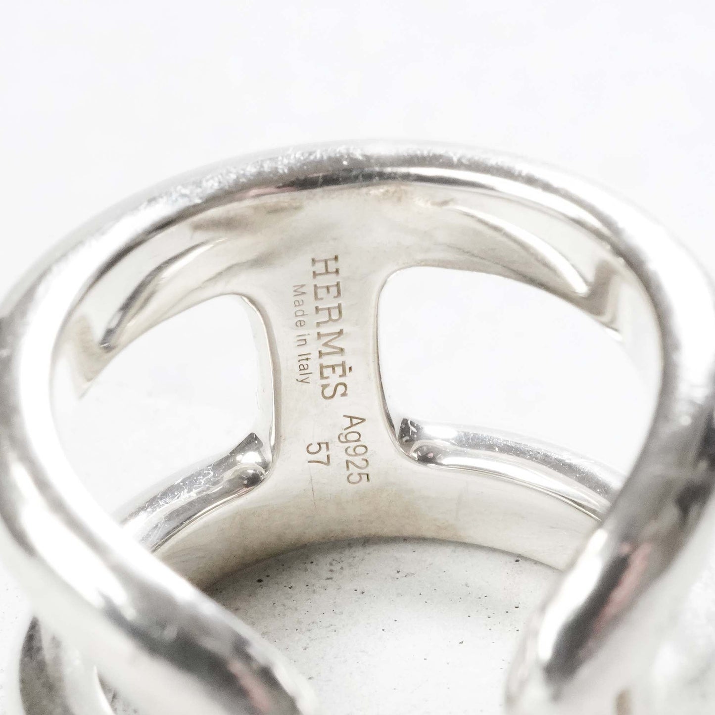 HERMES オスモズ GM 57号