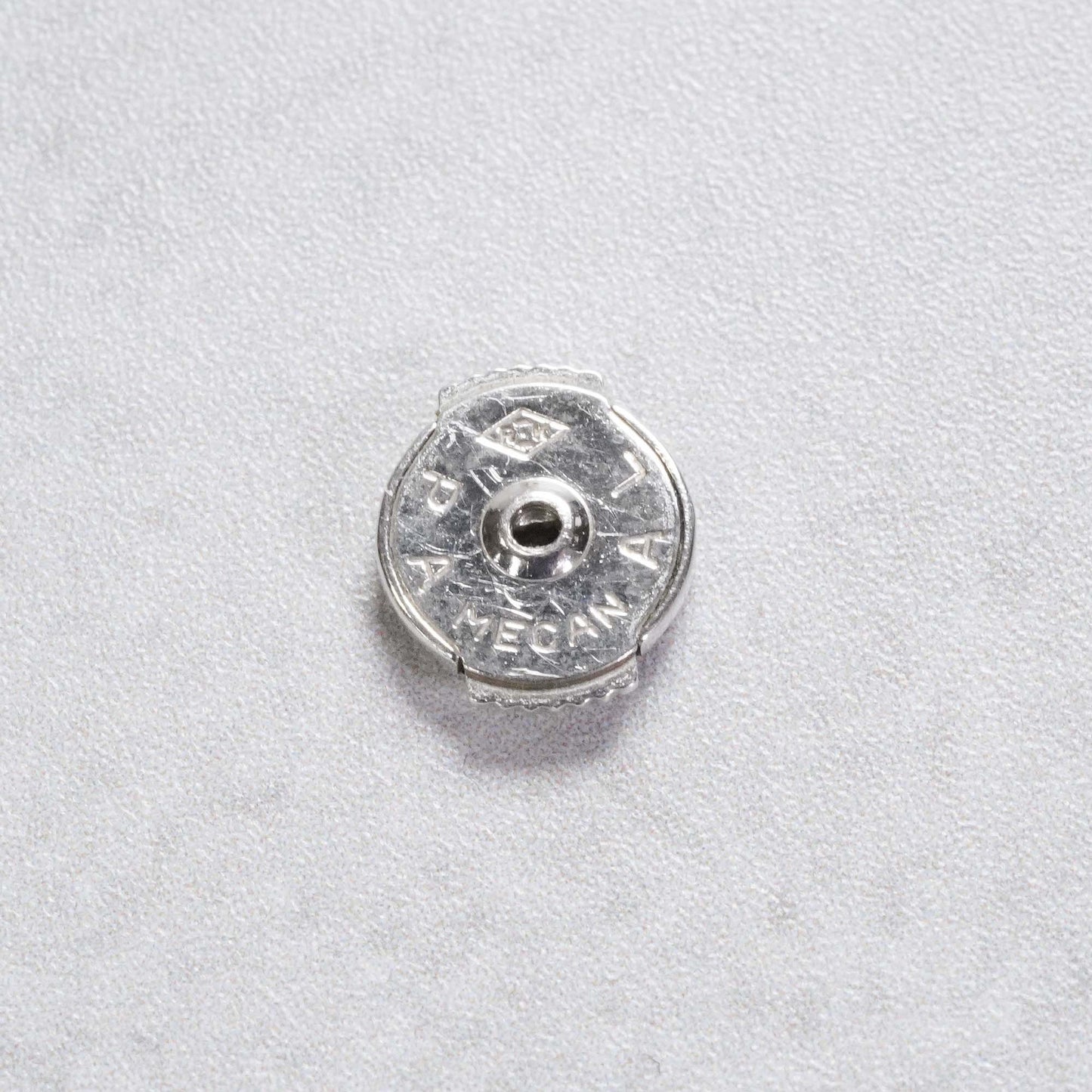 HERMES グレナン ピアス