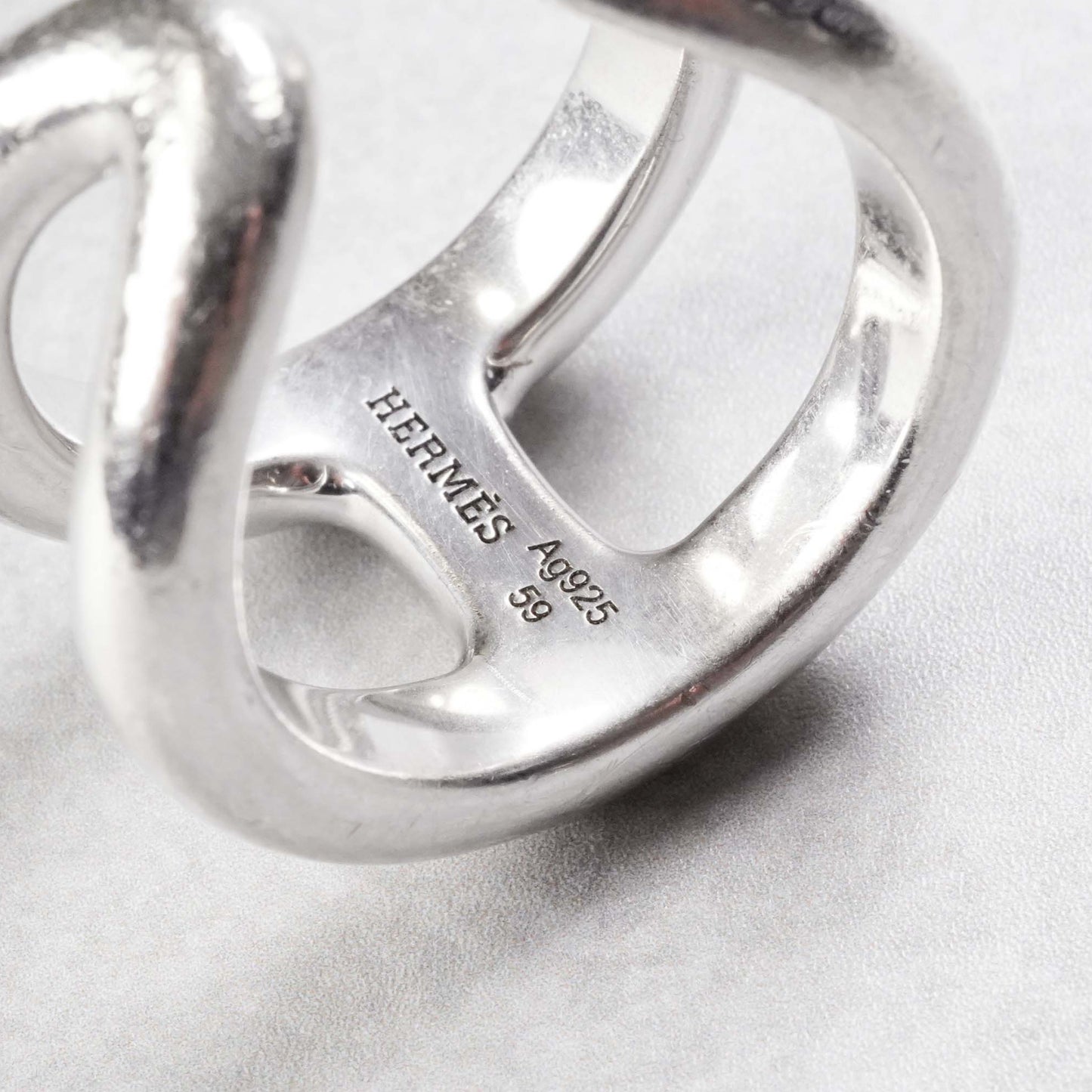 HERMES オスモズ GM 59号