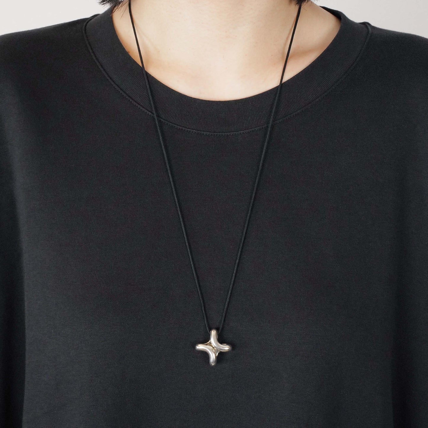HERMES リマ PM ネックレス