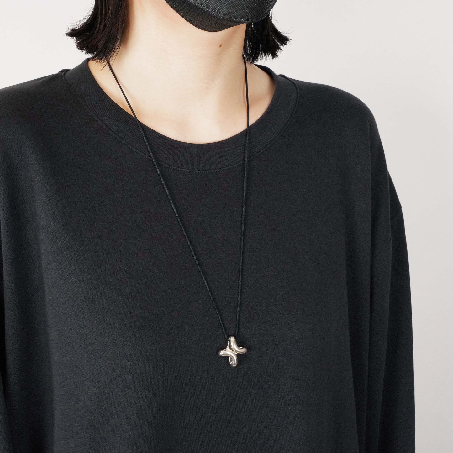 HERMES リマ PM ネックレス