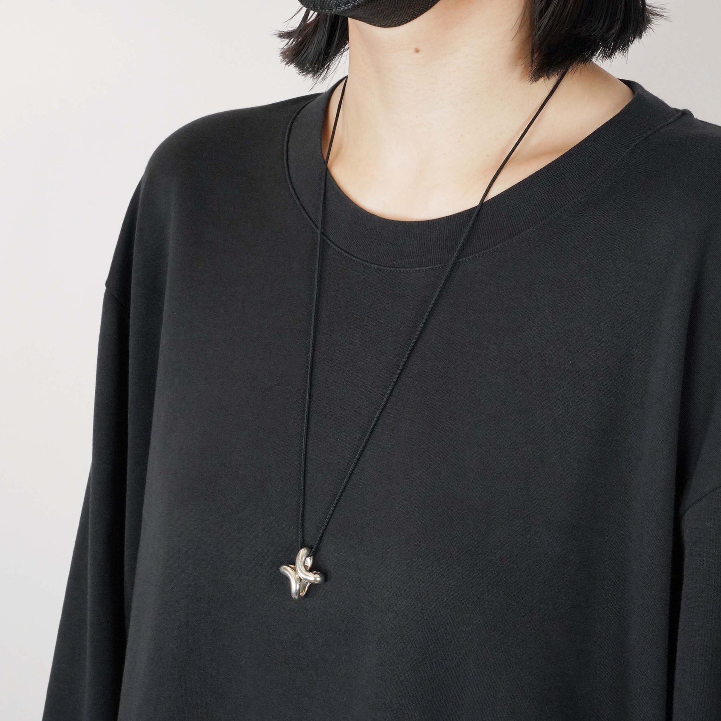 HERMES リマ PM ネックレス