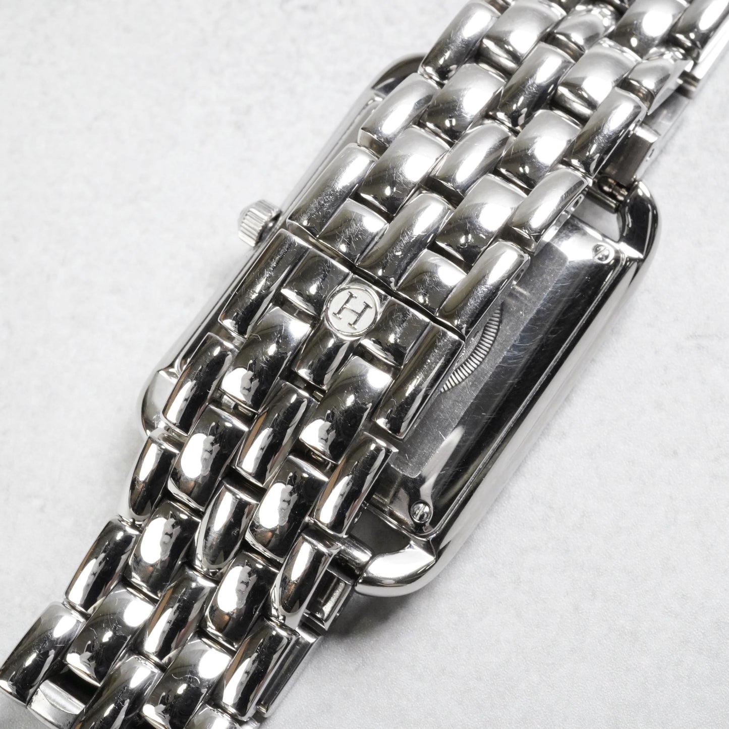 HERMES ケープコッド CC1.710 自動巻き